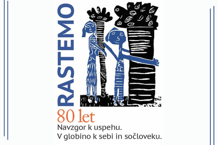 80 let OŠ Jela Janežiča