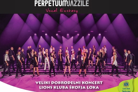 Vabljeni na koncert!