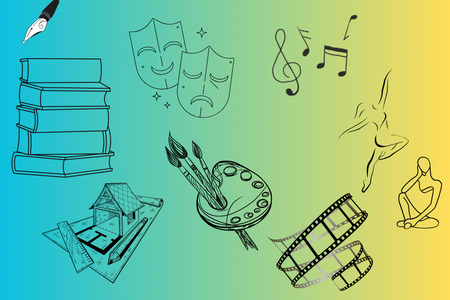 Simbolična fotografija