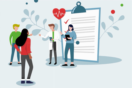 Simbolična fotografija - zVEM 