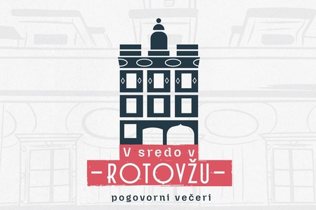 V sredo v Rotovžu