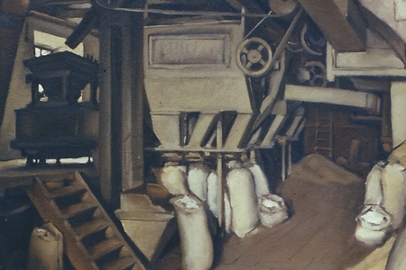 Na dan rojstva: France Košir (1906–1939)