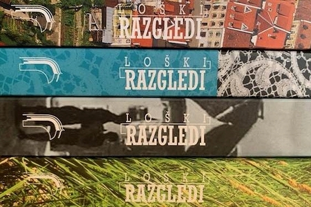 Loški razgledi