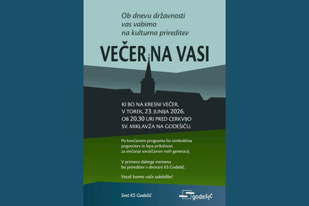 Vabilo