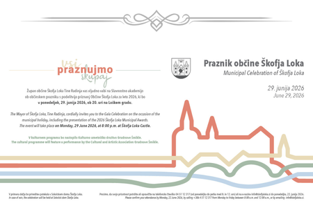 Vabilo
