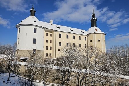 Loški grad