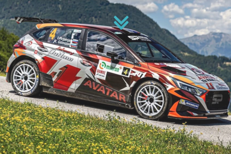 Foto: rally.omikronplus.si