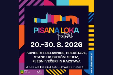 Pisana Loka 2026