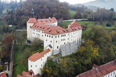 Loški grad