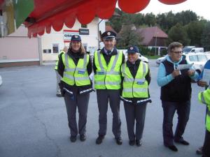 Preventivna akcija Bodi viden-bodi previden