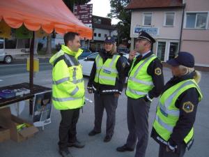 Preventivna akcija Bodi viden-bodi previden