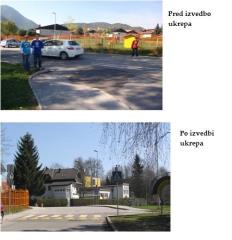 Inovativni pristopi za večjo prometno varnost