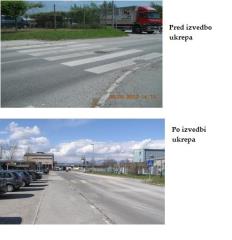 Inovativni pristopi za večjo prometno varnost