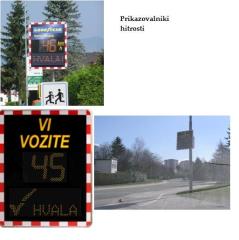 Inovativni pristopi za večjo prometno varnost