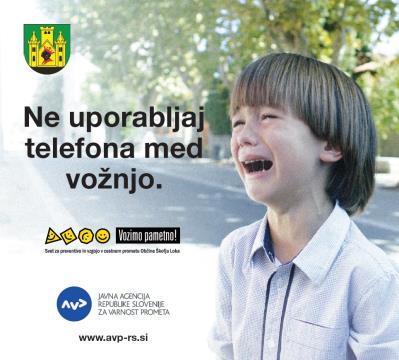 opozorilo