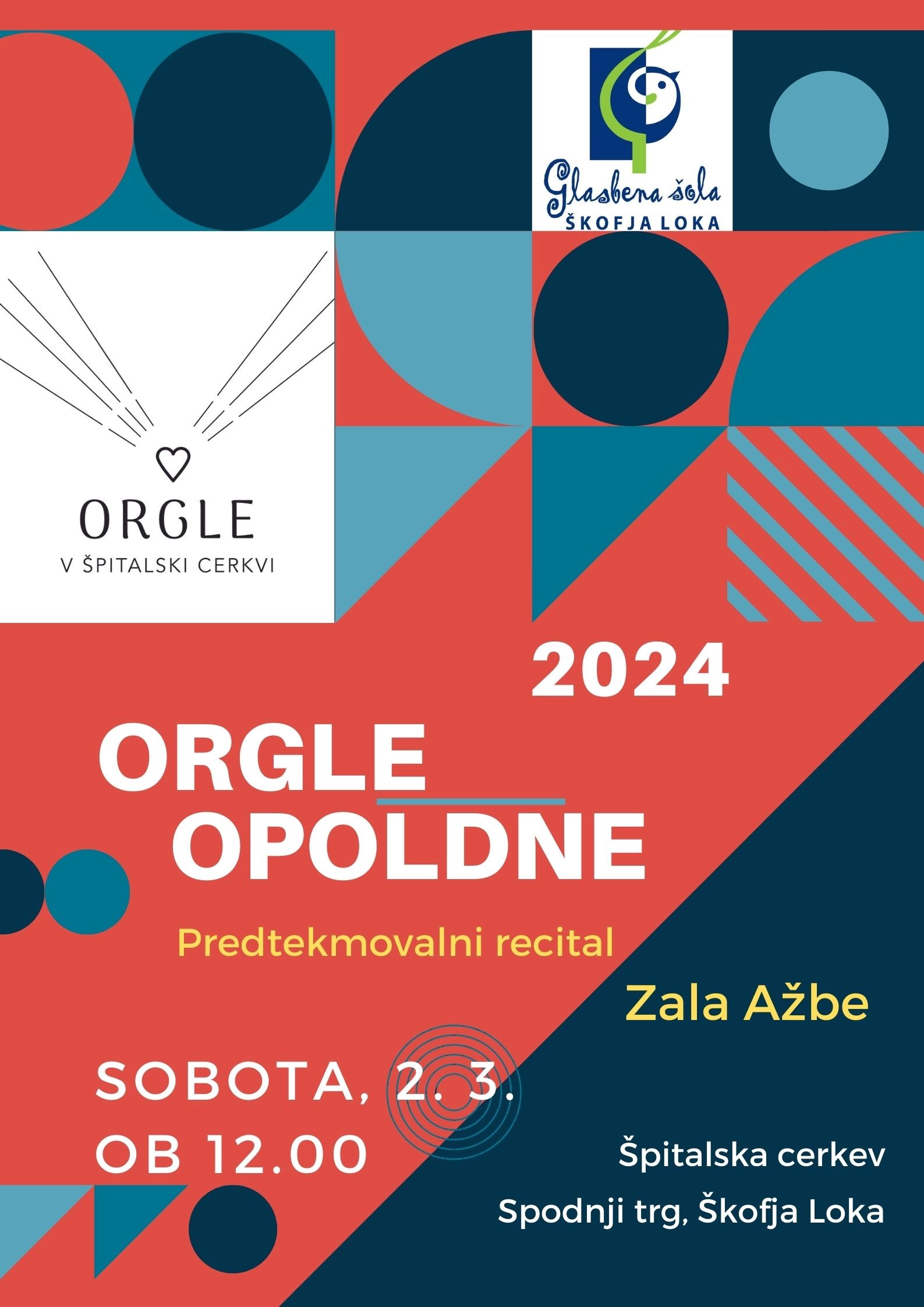 orgle