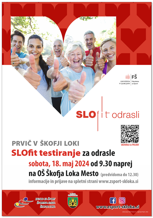 slofit