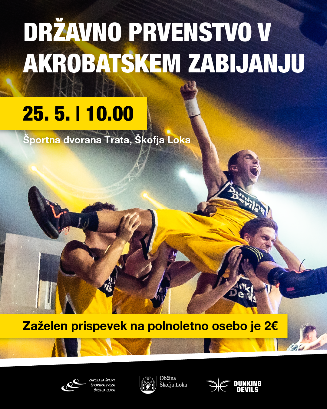 zabijanje